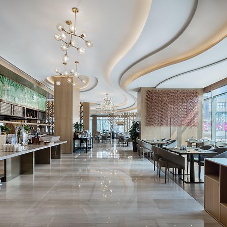 Holiday Inn Changsha Dawangshan By Ihg Zewnętrze zdjęcie