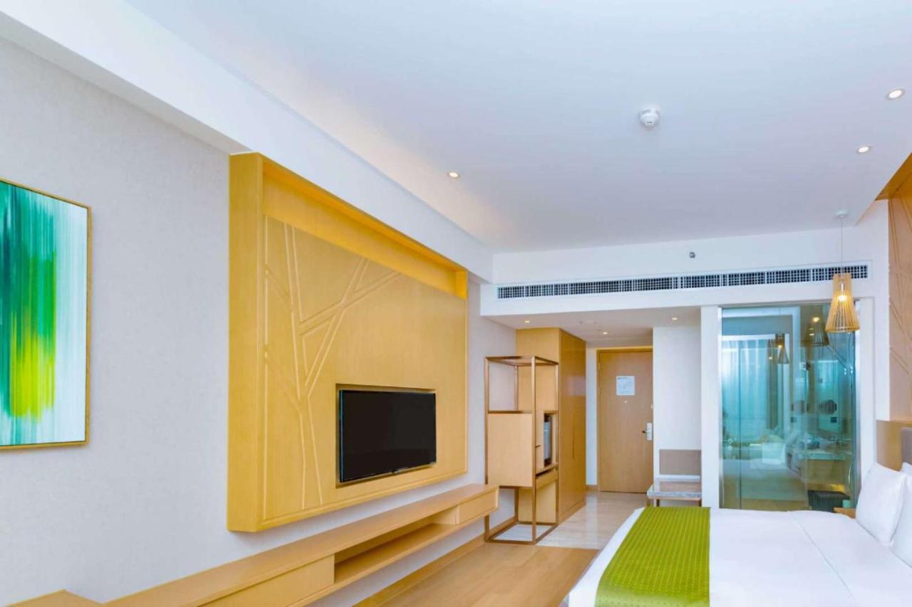 Holiday Inn Changsha Dawangshan By Ihg Zewnętrze zdjęcie