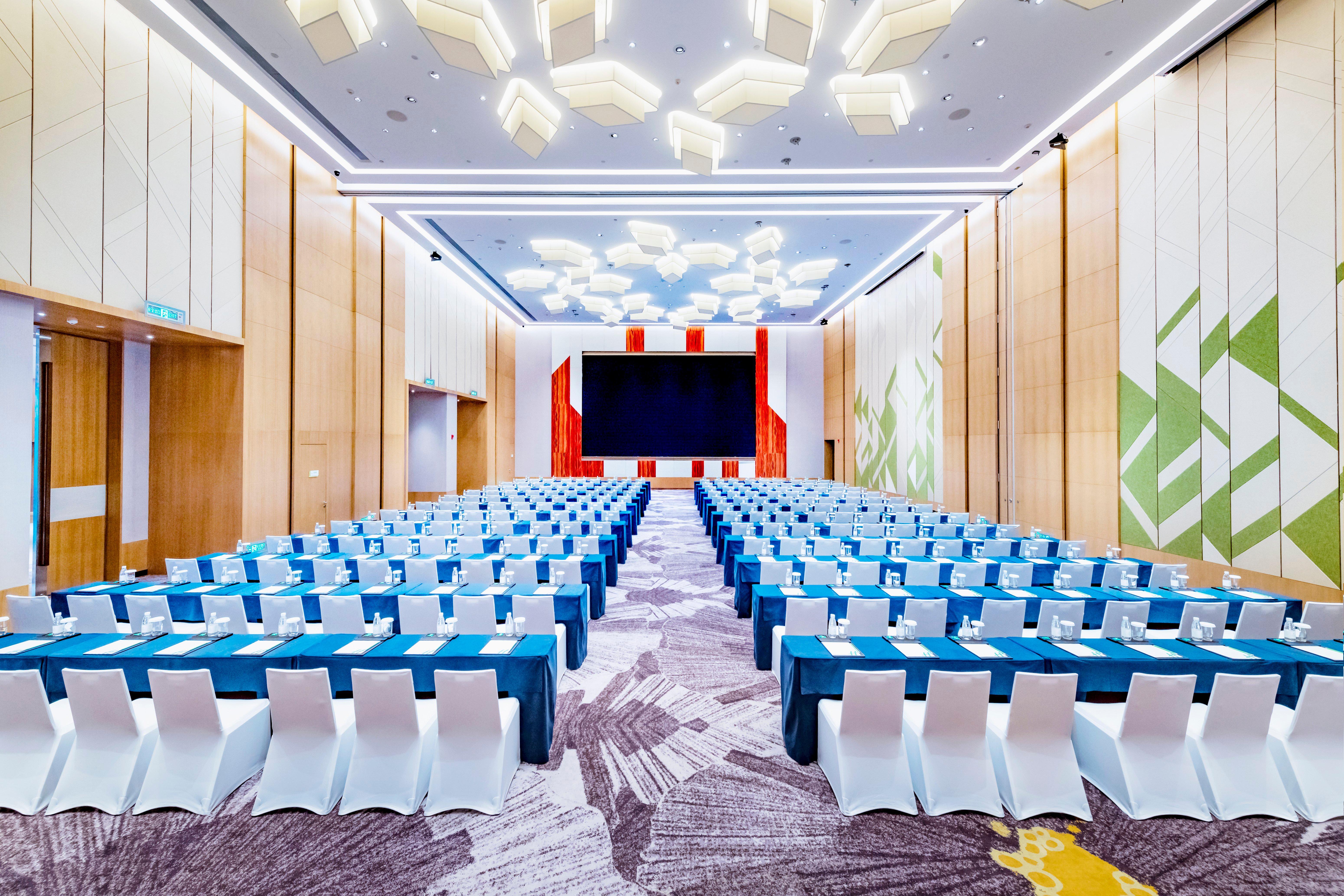 Holiday Inn Changsha Dawangshan By Ihg Zewnętrze zdjęcie