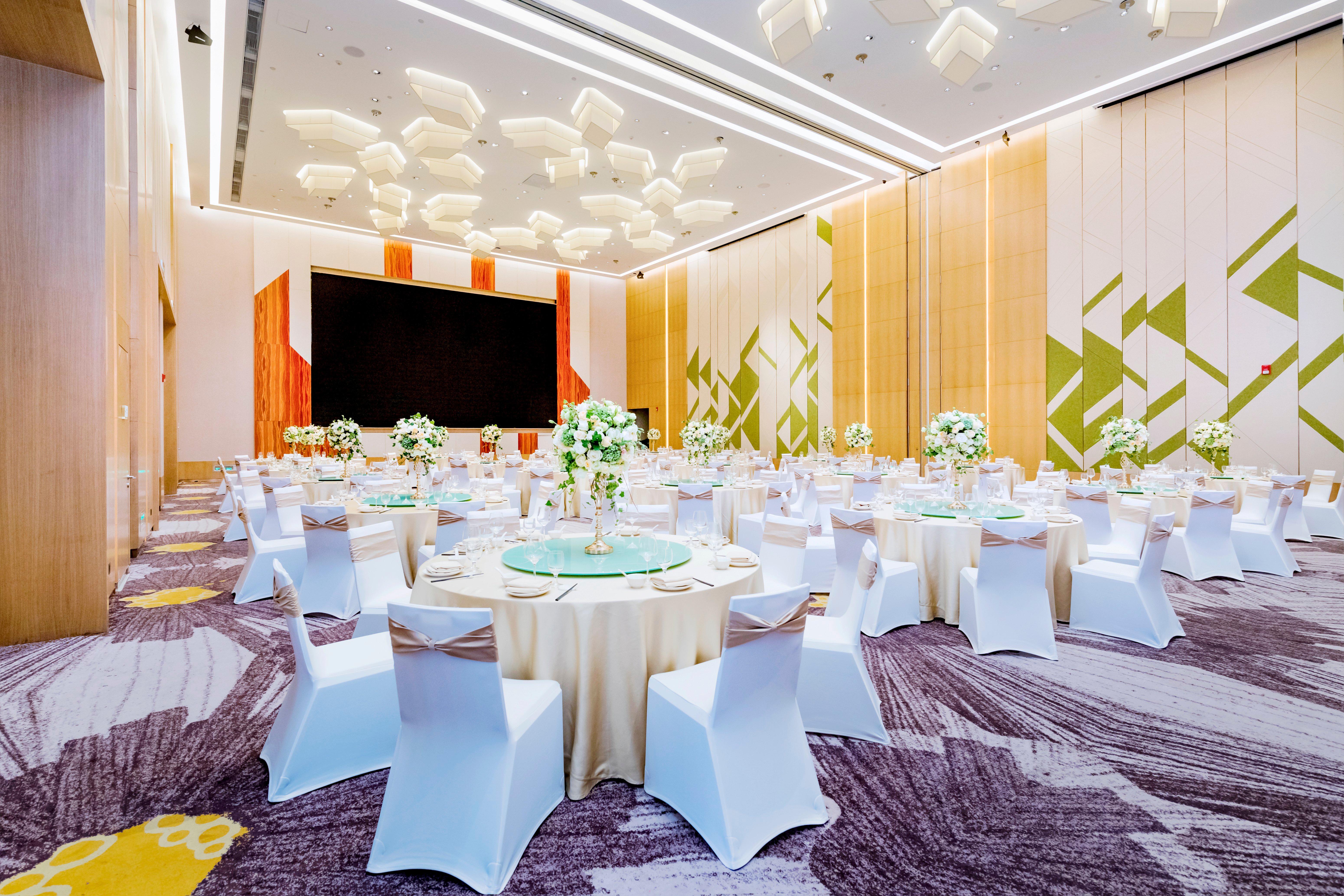 Holiday Inn Changsha Dawangshan By Ihg Zewnętrze zdjęcie