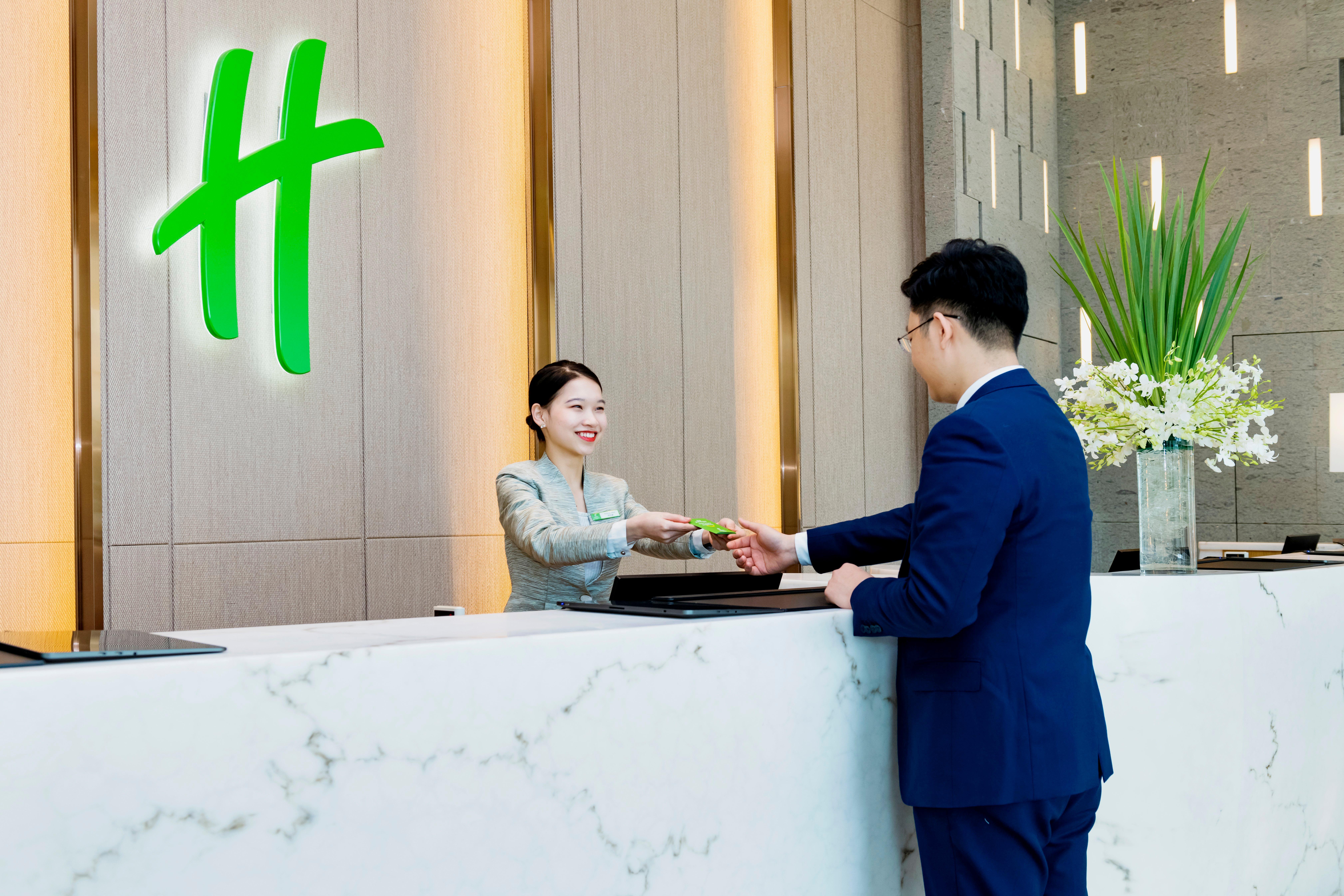 Holiday Inn Changsha Dawangshan By Ihg Zewnętrze zdjęcie