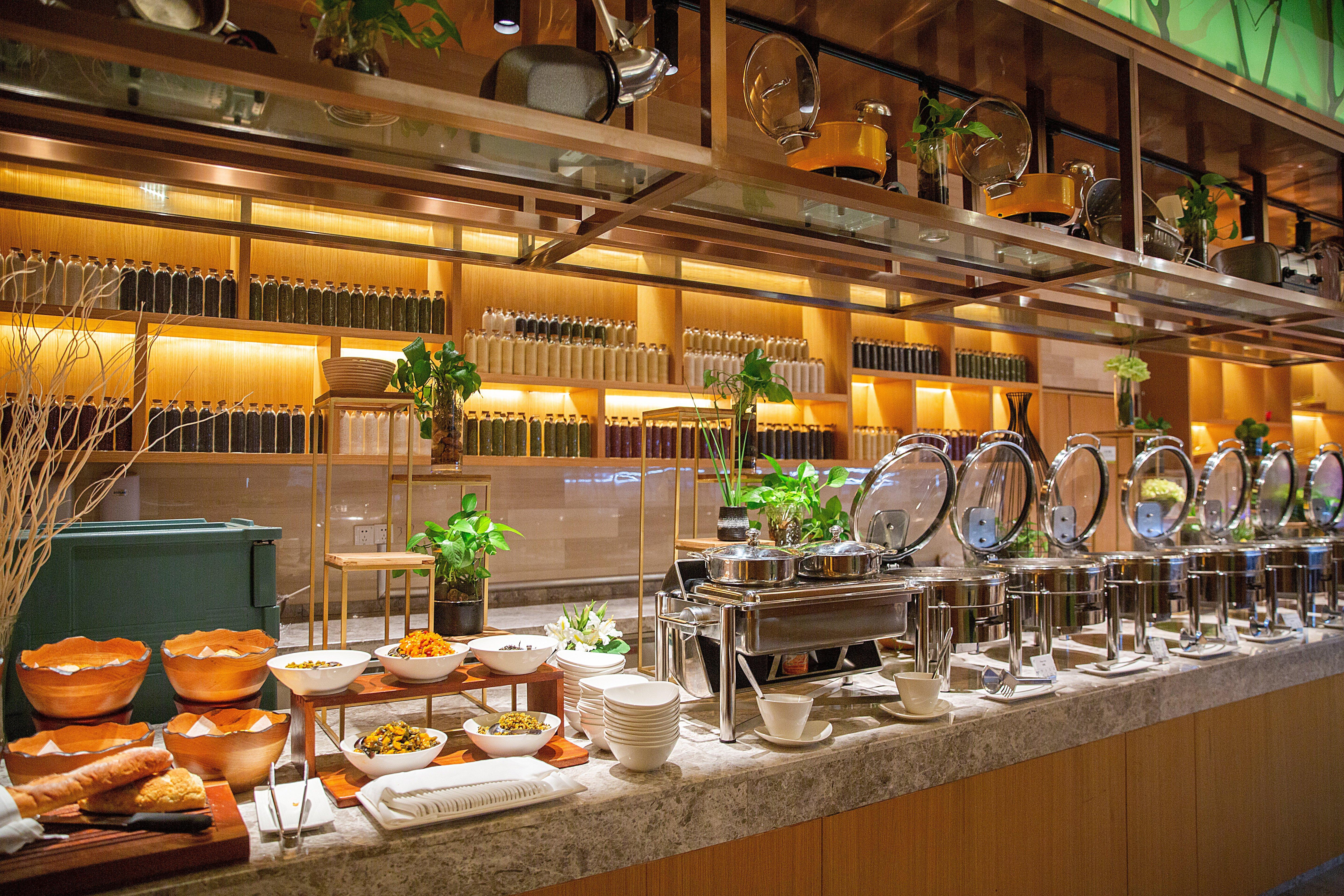 Holiday Inn Changsha Dawangshan By Ihg Zewnętrze zdjęcie